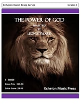 The Power of God P.O.D cover